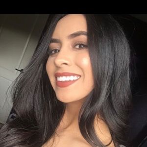 Meet your Posher, Catherine